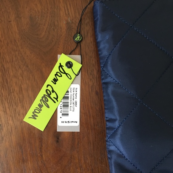 🌿Sam Edelman LOVE clutch 🌿 - Picture 3 of 6